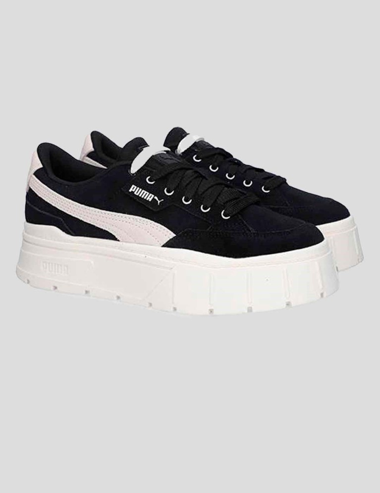 Zapatillas PUMA mayze stack de5 puma black